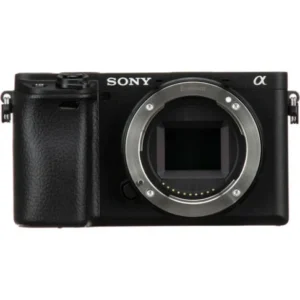 Sony a6400 Mirrorless Camera