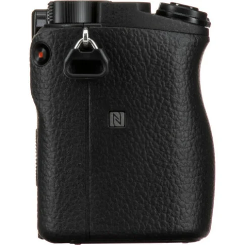 Sony a6400 Mirrorless Camera