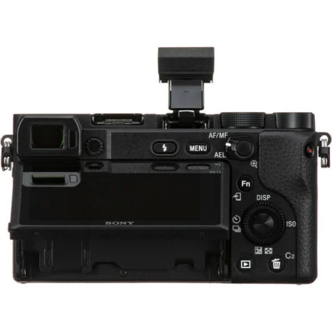 Sony a6400 Mirrorless Camera