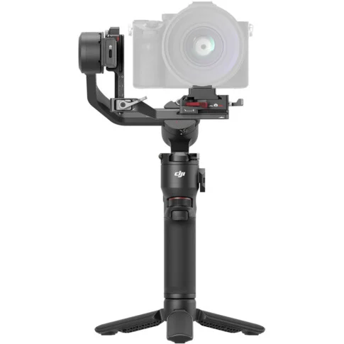 DJI RS 3 Mini Gimbal Stabilizer for Mirrorless Cameras