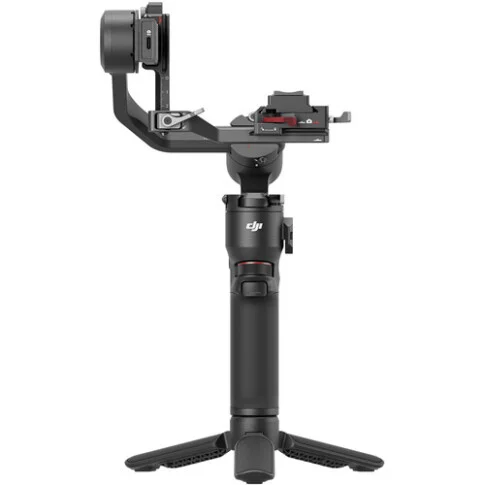 DJI RS 3 Mini Gimbal Stabilizer for Mirrorless Cameras