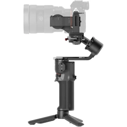 DJI RS 3 Mini Gimbal Stabilizer for Mirrorless Cameras