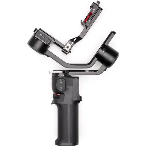 DJI RS 3 Mini Gimbal Stabilizer for Mirrorless Cameras
