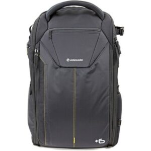Vanguard The Alta Rise 48 Backpack Black