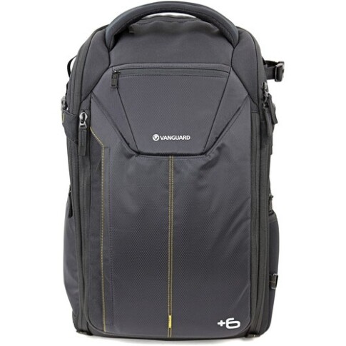 Vanguard The Alta Rise 48 Backpack Black