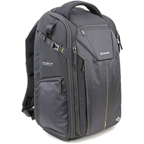Vanguard The Alta Rise 48 Backpack Black