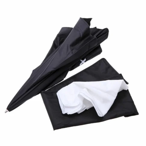 Godox Square Softbox with Grid 60×60 cm for Smart, Mini Pioneer & Mini Master Lights