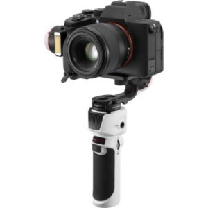 Zhiyun-Tech CRANE M3 Standard Kit, 3-Axis Handheld Gimbal Stabilizer
