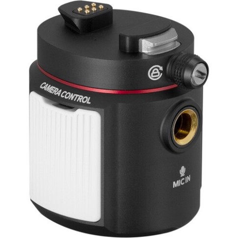 Zhiyun-Tech CRANE M3 Standard Kit, 3-Axis Handheld Gimbal Stabilizer