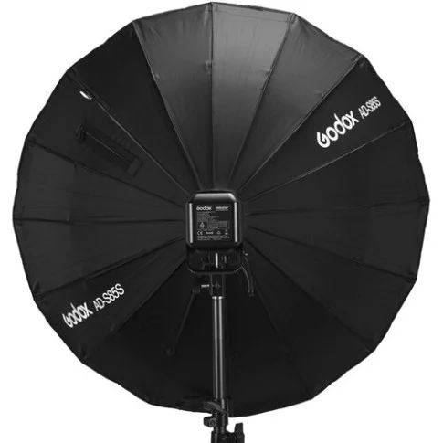 Godox Parabolic Softbox AD-S85S for AD400pro (33.5 inch)