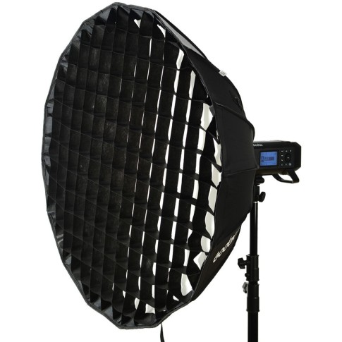 Godox Parabolic Softbox AD-S85S for AD400pro (33.5 inch)
