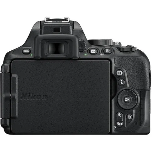 Nikon D5600 DSLR Camera (Body Only)