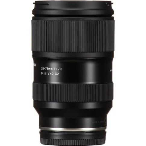 Tamron 28-75mm f/2.8 Di III VXD G2 Lens (Sony E)