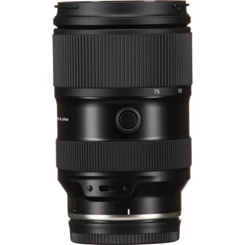 Tamron 28-75mm f/2.8 Di III VXD G2 Lens (Sony E)