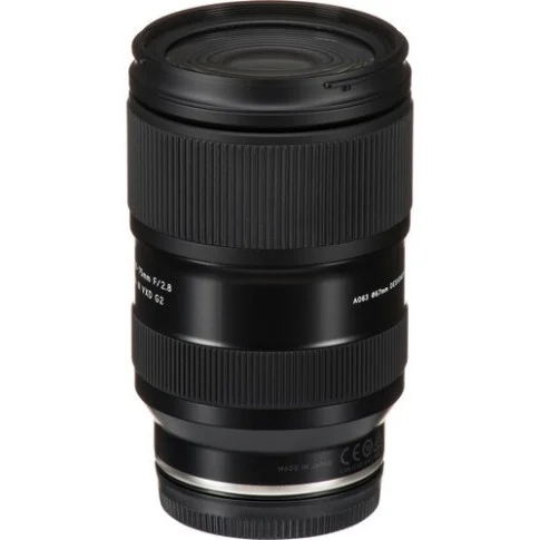 Tamron 28-75mm f/2.8 Di III VXD G2 Lens (Sony E)