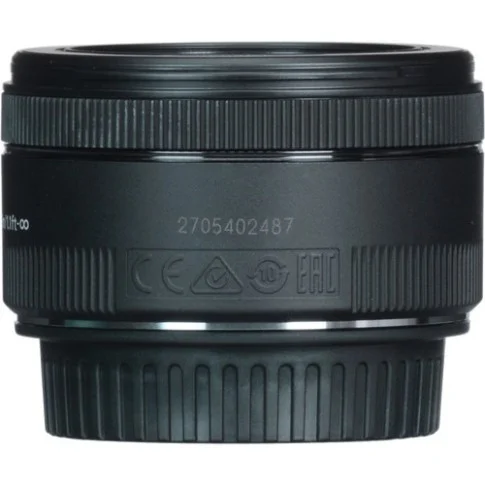 Canon EF 50mm f/1.8 STM Lens