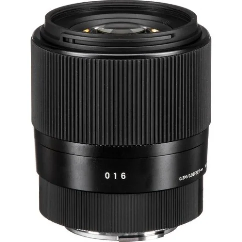 Sigma 30mm f/1.4 DC DN Contemporary Lens