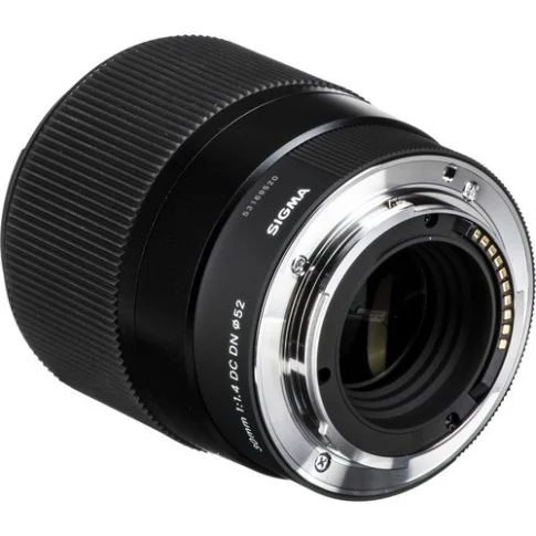 Sigma 30mm f/1.4 DC DN Contemporary Lens