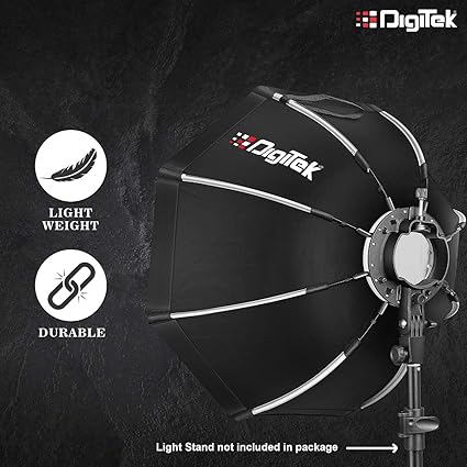 Digitek 70x50-cm-softbox