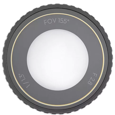 DJI Osmo Action 4 Camera Standard Combo