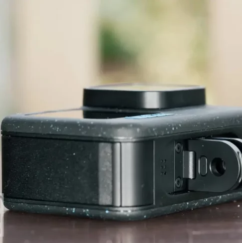 GoPro HERO 12 Black Action Camera, HERO12