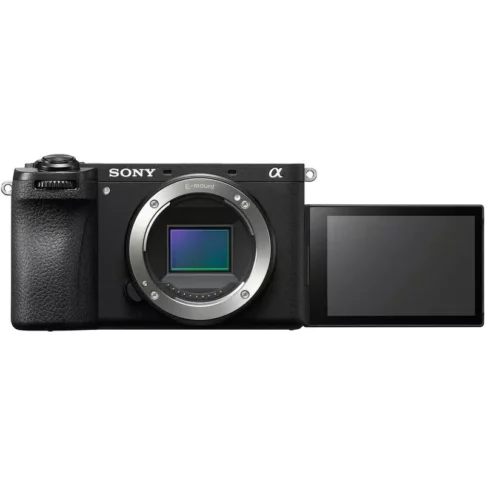 Sony a6700