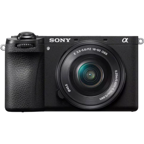 Sony a6700