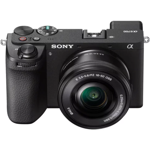 Sony a6700