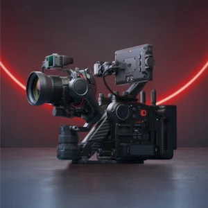 DJI Ronin 4D – 8K