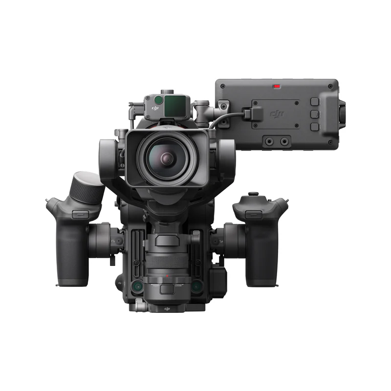 DJI Ronin 4D - 8K
