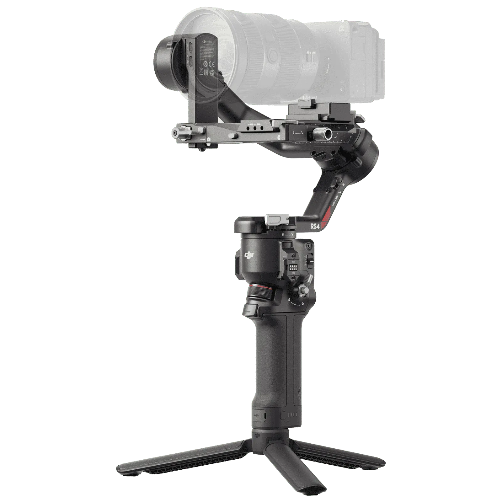 DJI RS4 - Standard
