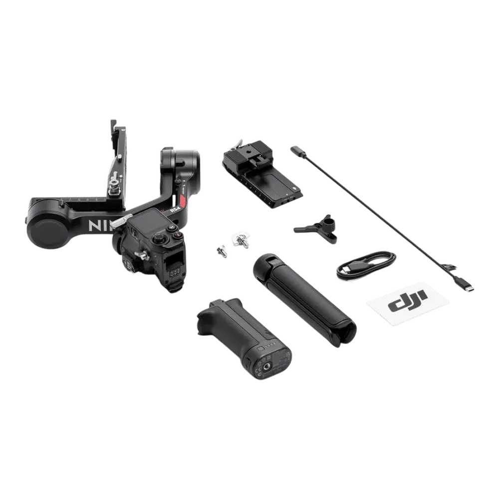 DJI RS4 - Standard