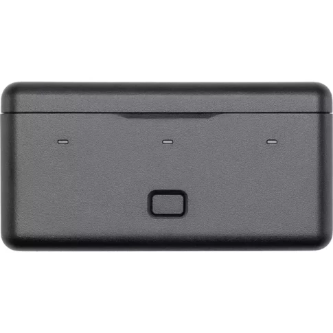 DJI osmo Action 4 - Adventure Combo