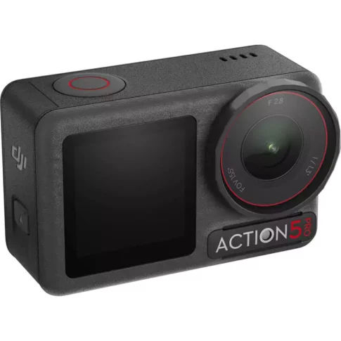 OSMO Action 5 Pro - Adventure Combo