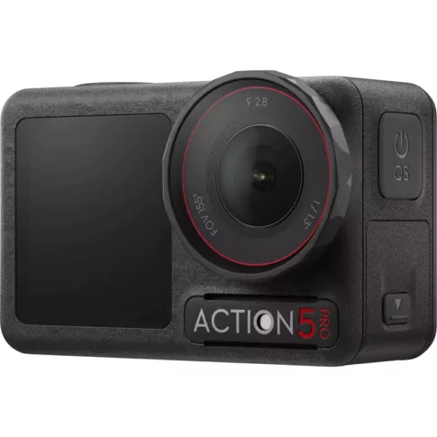 OSMO Action 5 Pro - Adventure Combo