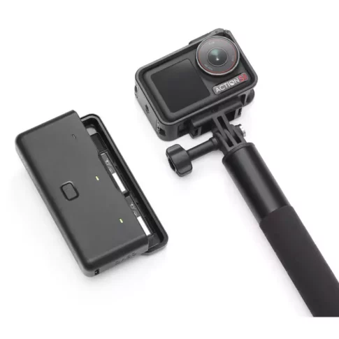 OSMO Action 5 Pro - Adventure Combo