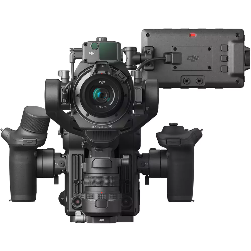DJI Ronin 4D - 6K