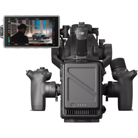 DJI Ronin 4D - 6K