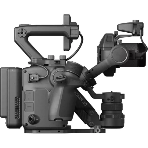 DJI Ronin 4D - 6K