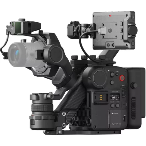 DJI Ronin 4D - 6K