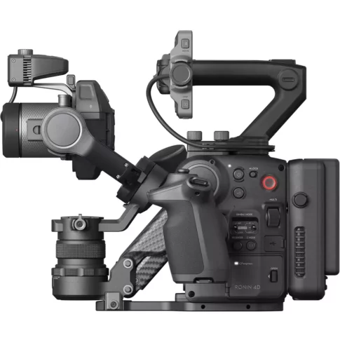 DJI Ronin 4D - 6K