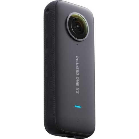 Insta360 One X2 360 Camera 5.7K Waterproof Stabilized
