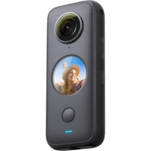 Insta360 One X2 360 Camera 5.7K Waterproof Stabilized