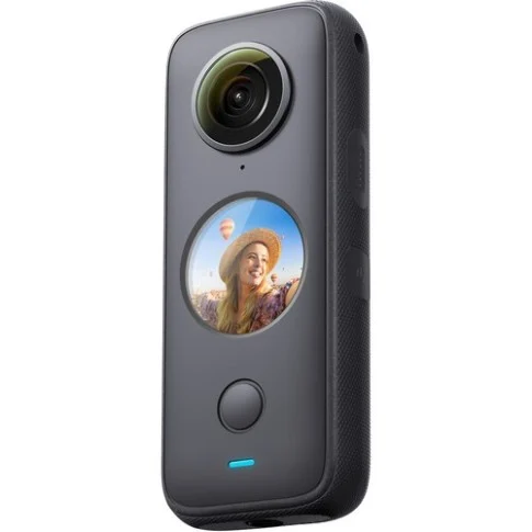 Insta360 One X2 360 Camera 5.7K Waterproof Stabilized