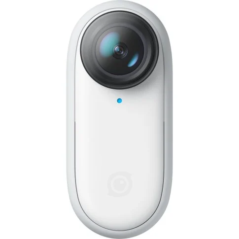 Insta360 GO 2 Mini Action Camera Portable