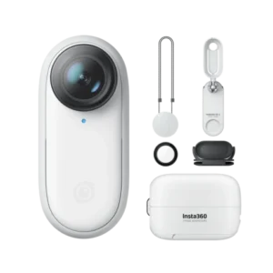 Insta360 GO 2 Mini Action Camera Portable