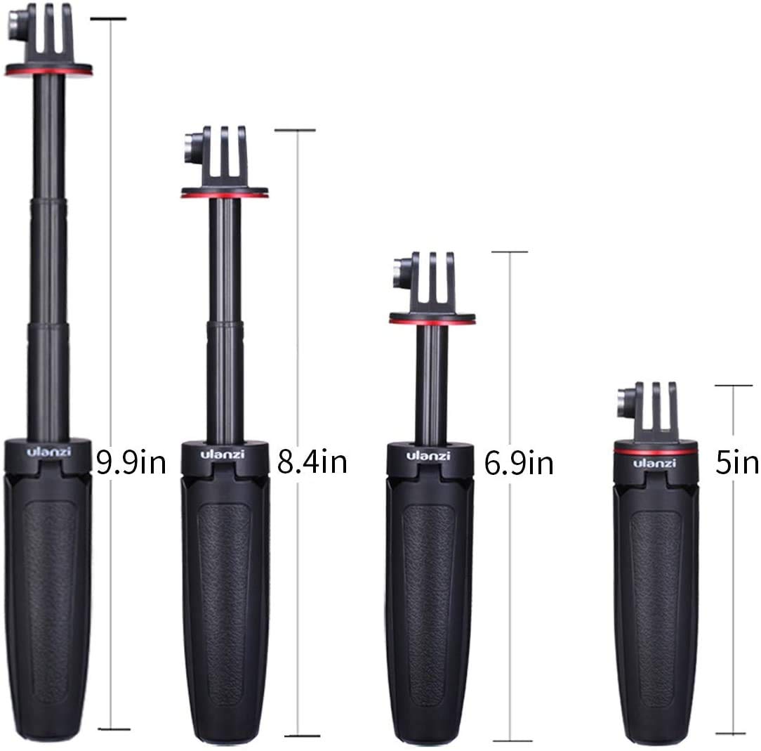 Ulanzi MT-09 Tripod