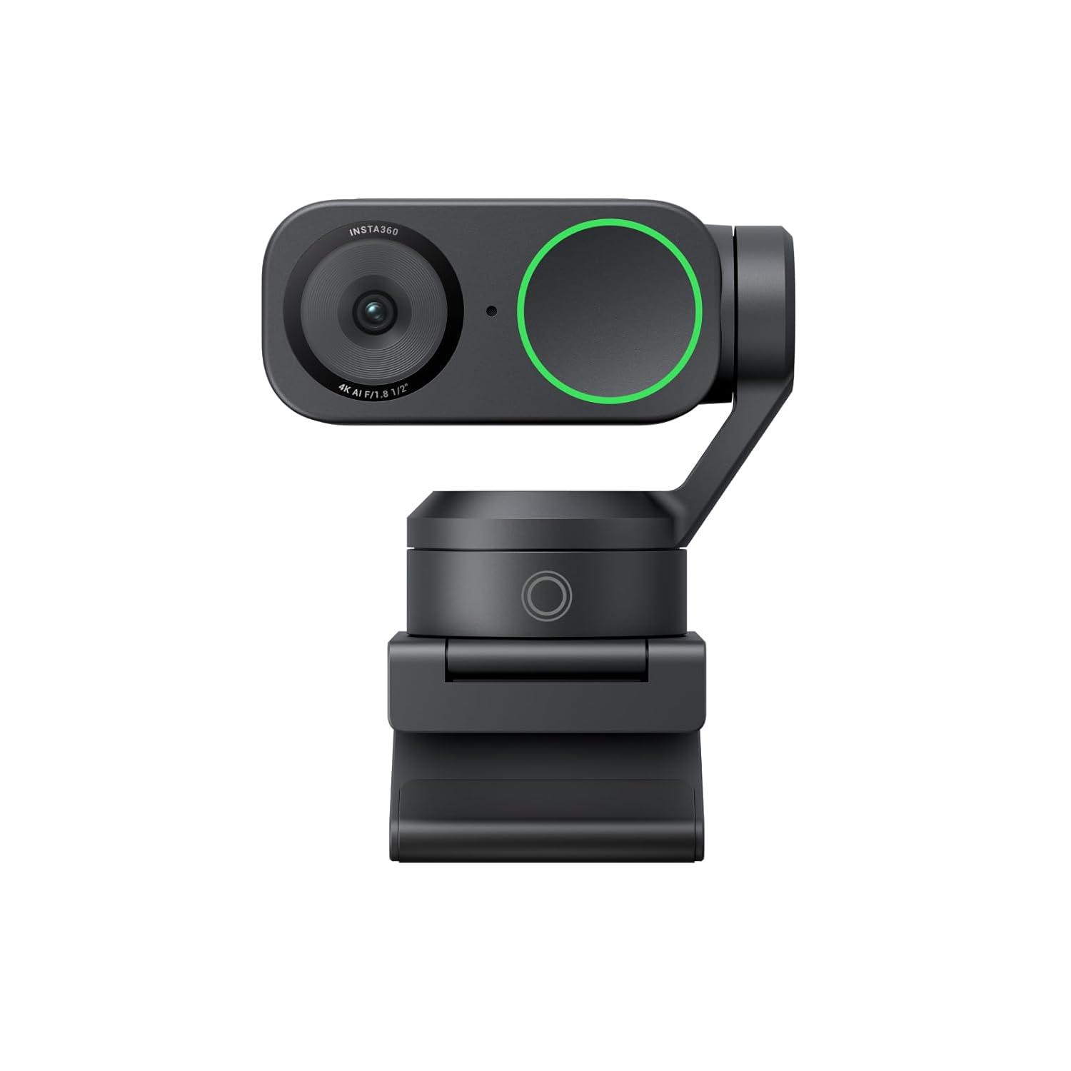 Insta360 Link 2 AI Webcam 4K Auto Tracking