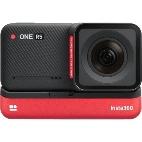 Insta360 One RS 4K Edition Action Camera Modular