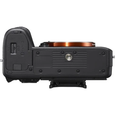 Sony Alpha 7 III Mirrorless Camera Body